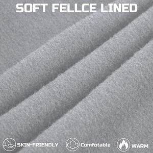 Camisetas de Manga Larga con Diseño Personalizado OEM para Hombre, Venta al por Mayor, Material 100% Algodón, MOQ Bajo, Ropa de Invierno, Camiseta Estampada - Product Image 6