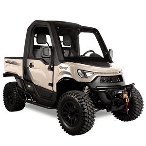 ข้อเสนอสุดพิเศษสำหรับรถบรรทุก Hisun MP9 550 แบบพื้นเรียบ ปี 2025 และ Hisun MP9 750 แบบพื้นเรียบ ปี 2025 - Product Image 1