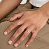 Anillos Finos Lisos de 2 mm - Product Image 5