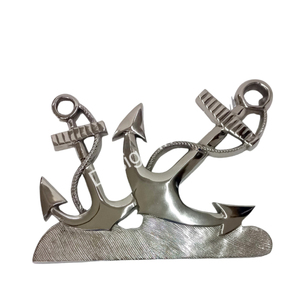 Office <b>Desk</b> Decoration Metal Crafts Aluminium Bat Ball & Stumps Interior Decorative Object Business Novelty <b>Gifts</b> <b>Ideas</b> - Product Image 6