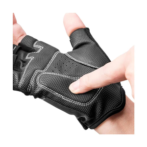 Guantes de Ciclismo de Alta Calidad para Hombre y Mujer, Servicio OEM de Levantamiento de Pesas, Guantes de Medio Dedo para Ciclismo, Motocicleta y Bicicleta de Montaña - Product Image 4