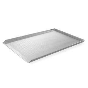 Bandeja Perforada para Hornear y Repostería 600x400x(H)20mm Hendi - Product Image 1