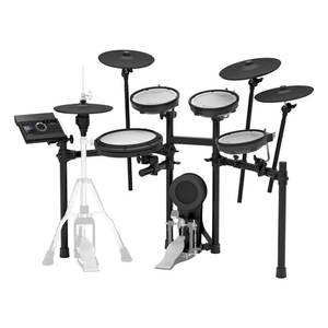 NOUVEAU STOCK 2026 ACTIF ROLAND TD-17KVX V-DRUMS BATTERIE ÉLECTRONIQUE ESSENTIELS DE LA BATTERIE - Product Image 1