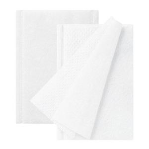 3-Ply Pure Cotton Pads 80 Sheets Ampoule <b>Makeup</b> <b>Remover</b> and Cleansing Facial Pads with Custom Logo - Product Image 1