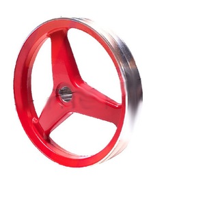 Polea para Os30Bg Ref 445103 Compatibilidad - Product Image 1