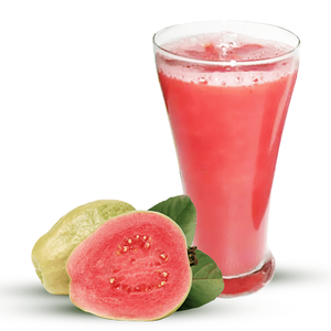 <b>Guava</b> Pink Puree Juice Concentrate From Vietnam ANNA - Product Image 3