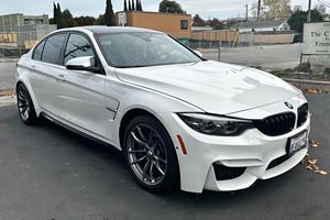 BMW M3 2018 IMPECABLE, LISTO PARA ENVIAR - Product Image 4