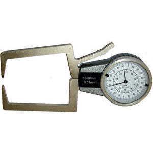 ตัวบ่งชี้การตรวจวัดภายนอกแบบเร็ว 10 และ 30 วินาที รุ่น 4424T - Product Image 1
