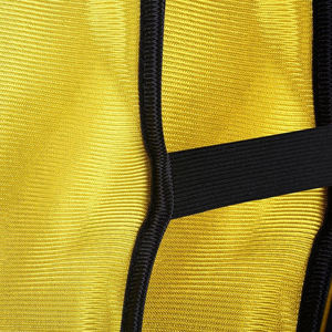 Disponible en varios colores, última versión, chaleco deportivo ligero para práctica, babero de entrenamiento deportivo para jóvenes, camisetas de fútbol de Francia - Product Image 6