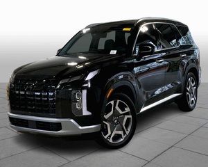 คุณภาพดี รถยนต์ SUV รุ่น Palisade SEL Premium FWD ปี 2025 - พร้อมส่ง - Product Image 1