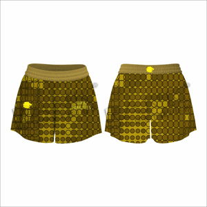 Uniforme de baloncesto Diseño elegante con impresión de nombre de equipo Adecuado para partidos de entrenamiento y eventos - Product Image 5