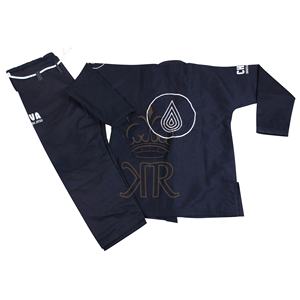 Jiu Jitsu brésilien Gi Ultra léger pré-rétréci Kimono Premium adulte grappling uniforme pour hommes et femmes - Product Image 3