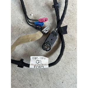 Antena de Techo para FORD Fiesta 6ª Serie (08>17) C1BT-18812 - Product Image 3