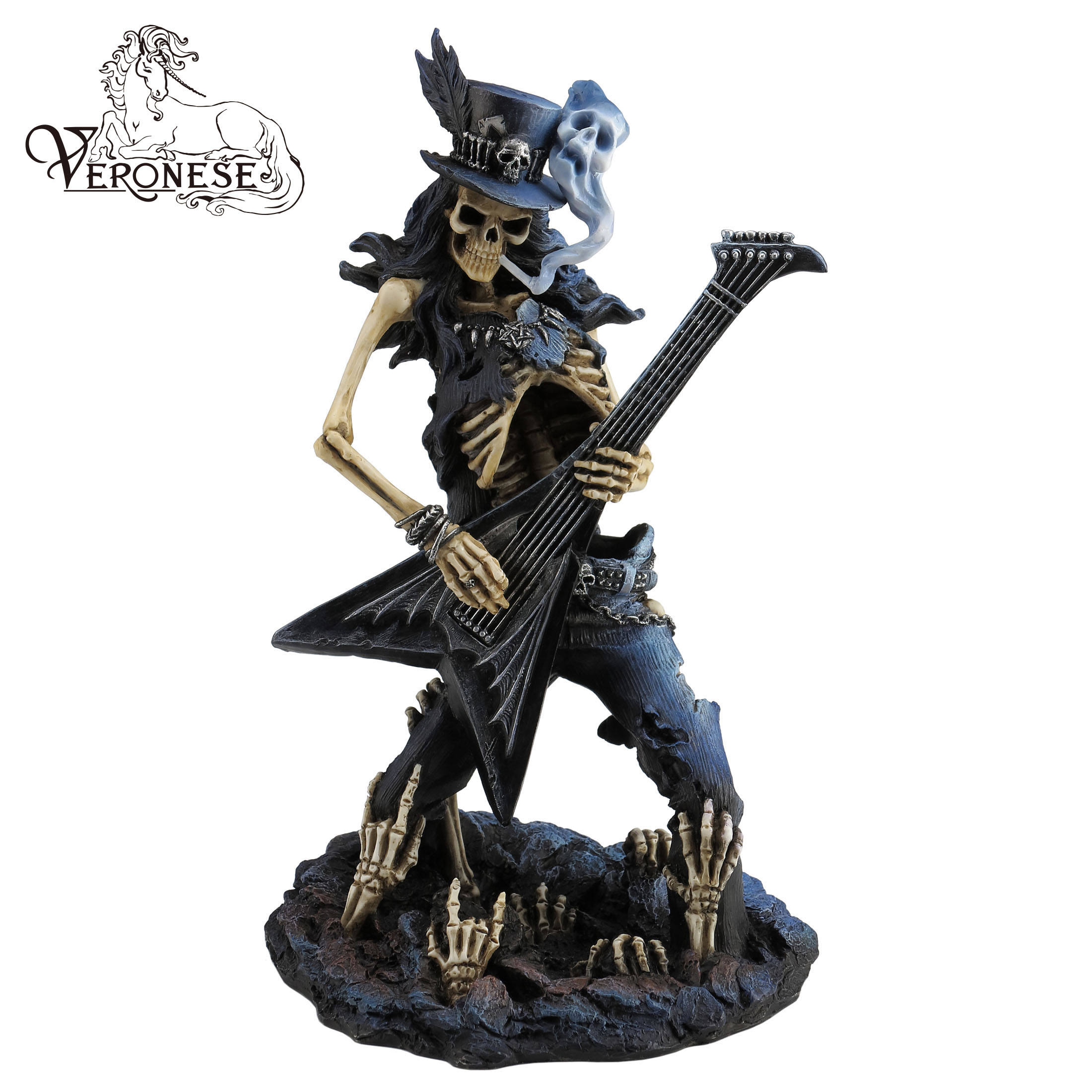 color painted finishing