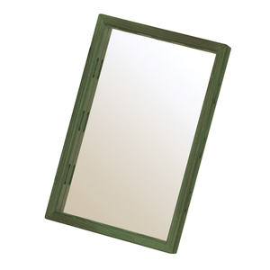 Feel Green YS-F11/F12 Wagon <b>Mirror</b> <b>Wall</b> Usage Glass Material - Product Image 1