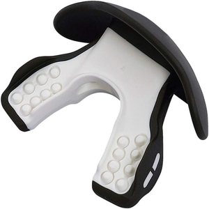 Protège-dents Protège-dents Logo personnalisé Sports Boxe Football Basketball MMA Protège-gencives Protège-dents - Product Image 2