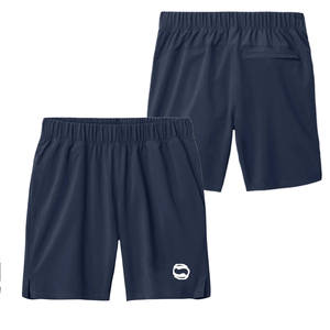 High Quality Wholesale Embroidered Breathable <b>Mesh</b> Quick Dry Baseball Short <b>Pants</b> Workout Quick Dry Gym Baseball Shorts - Product Image 1