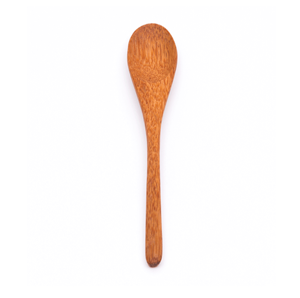 Utensilios de madera Mango Madera Ensalada Servidores Juego de 2 SERVIDORES DE ENSALADA DE MADERA JUEGO DE 2 HECHO A MANO ÚNICO KETCHENWAR - Product Image 1