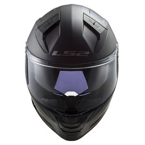 Casque intégral tout-terrain LS2 FF811 VECTOR II XL avec double visière et fermeture rapide, matériau PC relevable - Product Image 4