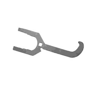 Customizable DIY Grade <b>Sink</b> Drain <b>Wrench</b> OEM Support - Product Image 3