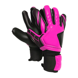 Guantes de portero para hombre a la venta 2025 Guantes de portero de diseño propio Tarifa de venta completa Cómodos - Product Image 5