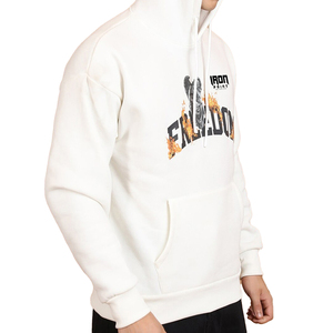 Sweats à capuche pour hommes les plus vendus avec broderie, nouveau design, haut décontracté d'hiver, faible MOQ, prix de gros de haute qualité - Product Image 2