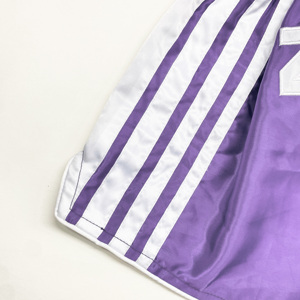 Shorts d'art martial sur mesure de haute qualité méthode tissée meilleure vente pour la boxe de combat MMA Muay Thai - Product Image 4