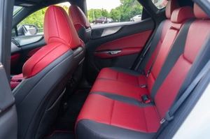 รถ SUV ออโตเมติก AWD ปี 2024 รุ่น N-X F SPORT 8 สปีด สภาพดีเยี่ยม พร้อมขาย - Product Image 3