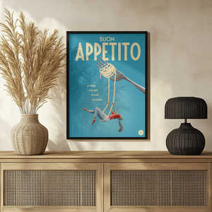 Vinilo Decorativo de Pared con Diseño Moderno para Disfrutar de su Comida: una Forma Elegante de Mejorar su Experiencia Gastronómica - Product Image 3