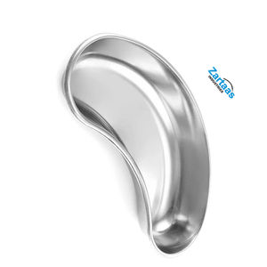 ผู้ผลิตและส่งออกถาดสเตนเลสสตีลเครื่องมือผ่าตัด - Product Image 2