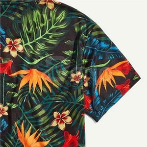 Diseño personalizado transpirable de secado rápido camiseta de sublimación 100% poliéster cuello redondo ligero sólido Logo patrón hecho Pakistán para corredores - Product Image 5