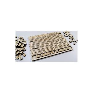 Set di apprendimento inglese materiale educativo ausiliario tavoletta inglese - Product Image 1