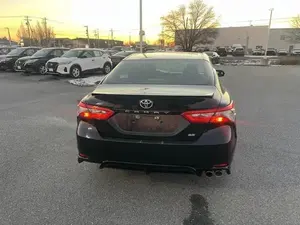 Toyota Camry L 2018 - Product Image 3