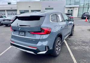 BMW X1 xDrive28i 2024, Caja de Cambios Automática, Interior Oscuro, Asientos de Cuero, Volante a la Izquierda/Derecha, Auto Usado, Gasolina - Product Image 5