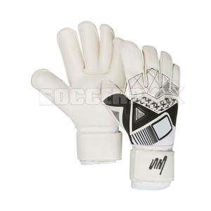 Doigt de protection Gants de football de gardien de but respirants Gants de football de gardien de but professionnel - Product Image 1