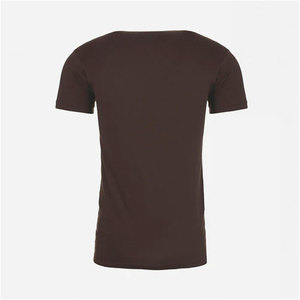 T-shirt à manches courtes Tri-Blend Next Level Apparel pour homme N6210 - Product Image 5