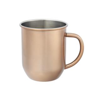 Top Qualité Cuivre Tasse Nouvelle Marque Cuivre Tasse En Gros Pur Cuivre Tasse Incroyable Conception Fournisseur De L'Inde - Product Image 6