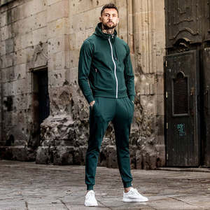 Nuevo Chándal Deportivo Personalizado para Hombre, Chándal para Correr, Chándales Deportivos para Hombre al por Mayor - Product Image 2