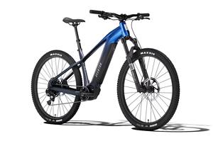 NOUVEAU Vélo de montagne électrique tout-terrain Aventon Ramblas - Product Image 3