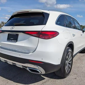 Oferta con Descuento (EF) Mercedes-Benz GLC 300 Base 2024, Auto Usado con Bajo Kilometraje - Product Image 1