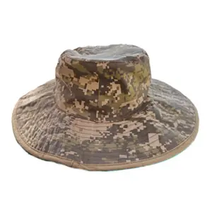 Boonie Hat Bucket Hat