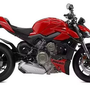 Dernières Nouveautés 2025 Ducati Streetfighter V4 Sportbikes Powerbike - Product Image 1