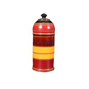 Urna de cremación de palisandro hecha a mano de primera calidad, caja de madera personalizada para cenizas humanas y de mascotas, ataúdes y urnas para mascotas de alta calidad - Product Image 1