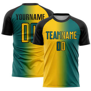 OEM Service Custom Soccer <b>Kit</b> High Performance Football Uniforms for Adults Sublimated Sportswear for <b>School</b> Training - Product Image 6