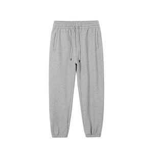 Custom vintage zip up <b>hoodie</b> and sweatpants jogger two piece set screen dtg print sweat suit acid wash men tracksuits - Product Image 1