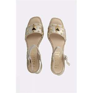 Sandale à talon ouvert - Product Image 4