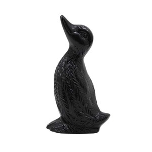 El más vendido, esculturas de animales de aluminio, figuritas abstractas, acabado de latón para el hogar, decoración para sala de estar, escultura de escritorio - Product Image 6