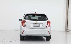 Chevrolet Spark 1LT 2022 Usado, Tracción Delantera, Volante a la Izquierda - Product Image 2