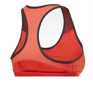 Vente en gros de soutien-gorge de sport pour femmes, nouveau design, soutien-gorge de fitness léger avec logo personnalisé, respirant et sans couture - Product Image 6