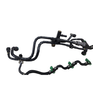 TUBOS DE RETORNO DE COMBUSTIBLE INYECTORES HYUNDAI Tucson Serie D4FE Híbrido 1600 (20>) - Product Image 3